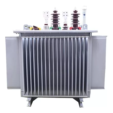 Triphase HV 35KV рідкозроблений трансформатор